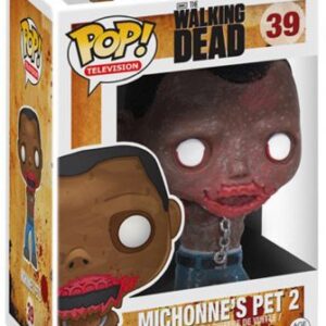 Michonne's Pet 2