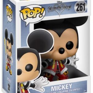 Mickey