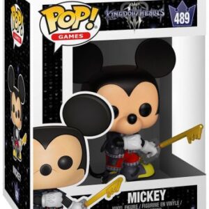 Mickey