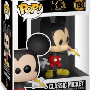 Mickey Classique