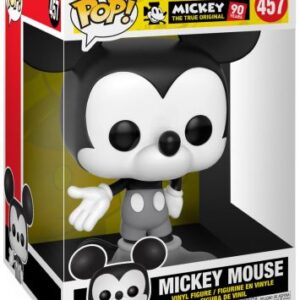 Mickey Mouse - 25 cm