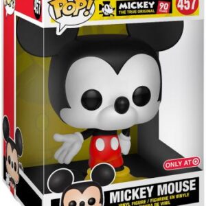 Mickey Mouse - 25 cm