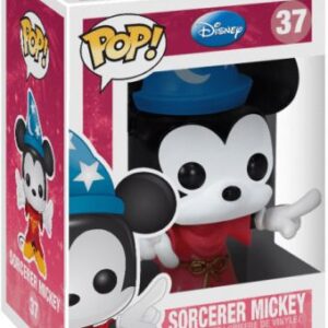Mickey Mouse