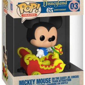 Mickey Mouse