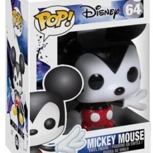 Mickey Mouse