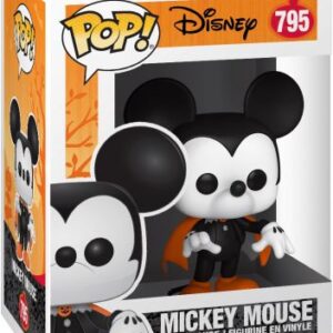 Mickey Mouse