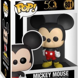Mickey Mouse
