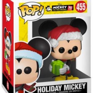 Mickey - Vacances