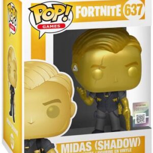 Midas ombre