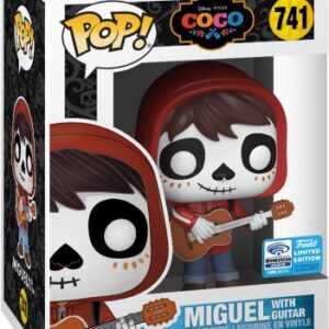 Miguel avec Guitar