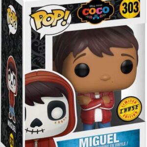 Miguel Rivera [Chase]