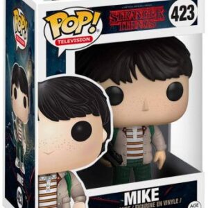 Mike