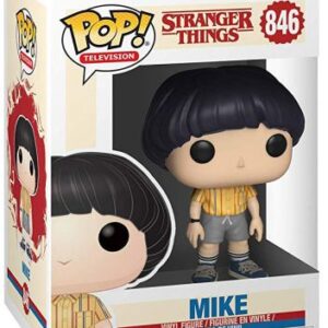 Mike