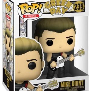 Mike Dirnt