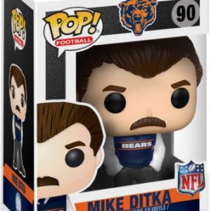 Mike Ditka