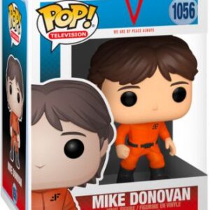 Mike Donovan