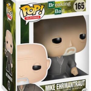 Mike Ehrmantraut