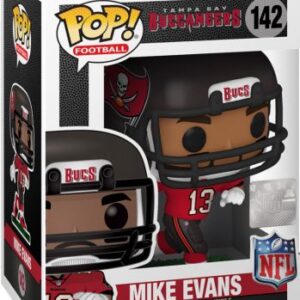Mike Evans