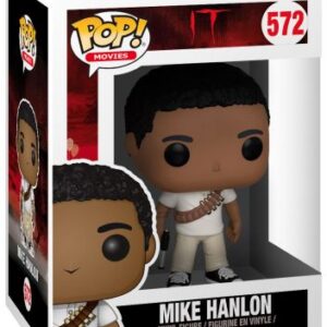 Mike Hanlon