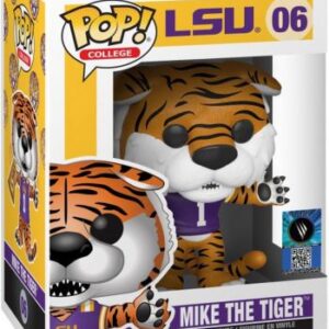 Mike le Tigre