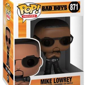 Mike Lowrey