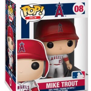 Mike Trout