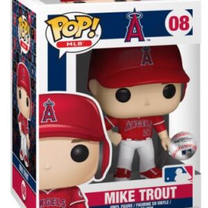 Mike Trout