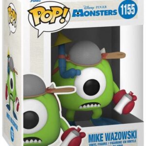Mike Wazowski