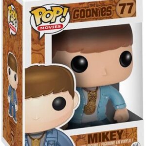 Mikey