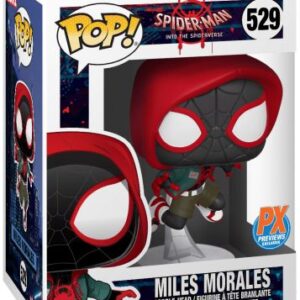 Miles Morales