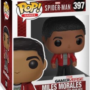 Miles Morales