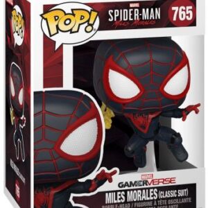 Miles Morales costume classique