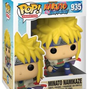 Minato Namikaze