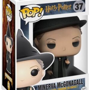 Minerva McGonagall