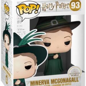 Minerva McGonagall