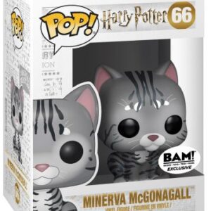 Minerva McGonagall en chat
