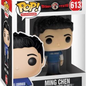 Ming Chen