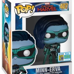 Minn-Erva