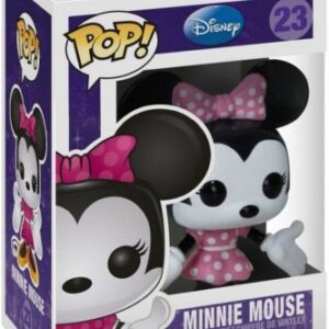 Minnie Mouse