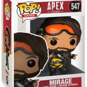 Mirage