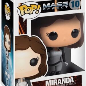 Miranda