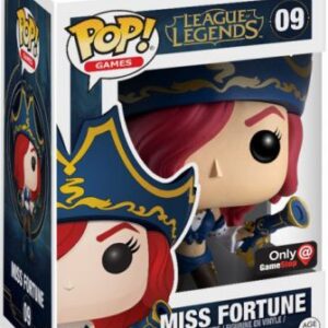 Miss Fortune