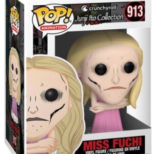 Miss Fuchi