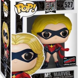 Miss Marvel