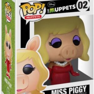 Miss Piggy