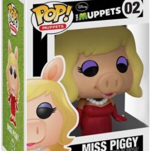 Miss Piggy