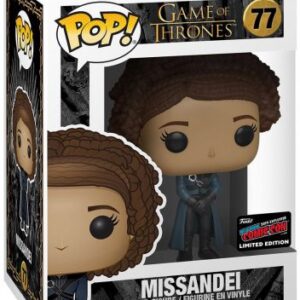 Missandei