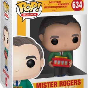 Mister Rogers