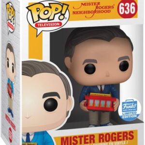 Mister Rogers