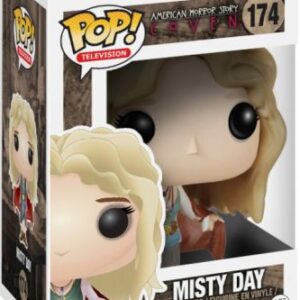 Misty Day